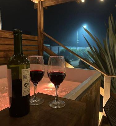 Nancagua Casa | Cabañas Reina Margarita