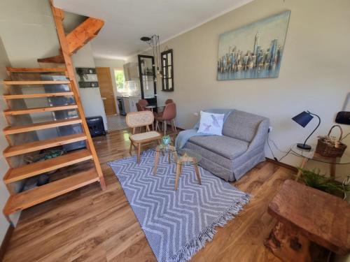 Valdivia Apartamento | Cabañas Renova