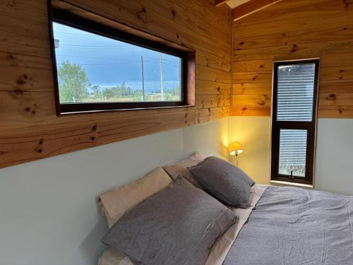 Puerto Varas Apartamento | Cabañas Rewe del Maulllin