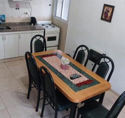 Potrero de los Funes Apartamento | Cabañas Rincón Potrero