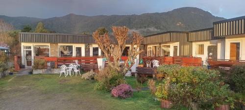 Lenca Casa | Cabañas Rincon Austral