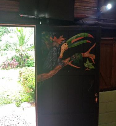 Cantón de Guatuso Hotel | Cabañas Rio Celeste