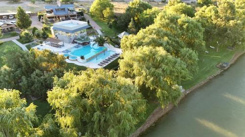 San Rafael Cabina | Cabañas Rio Soñado