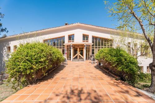Sinarcas Casa | Cabañas Riublanc Viñuelas