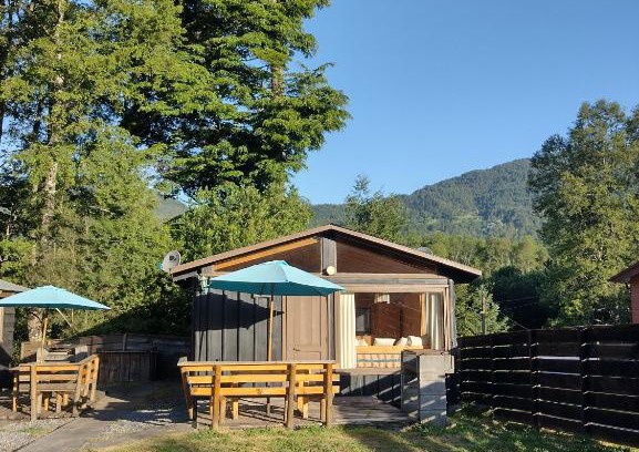 Caburgua Apartamento | Cabañas Roka Caburgua