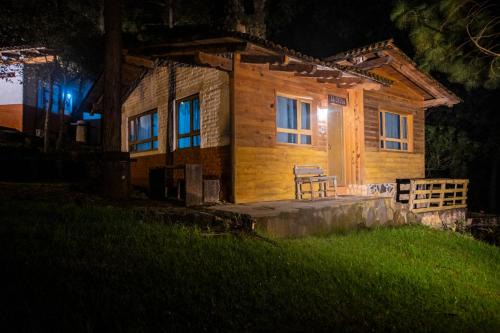 Mazamitla Cabina | Cabañas RuizSeñor