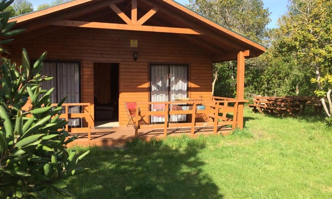 Pucon Casa | Cabañas Rukanarki