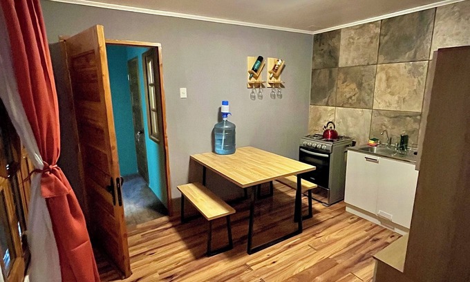 San Pedro de Atacama Cabina | Cabañas San Pedro de Atacama 1