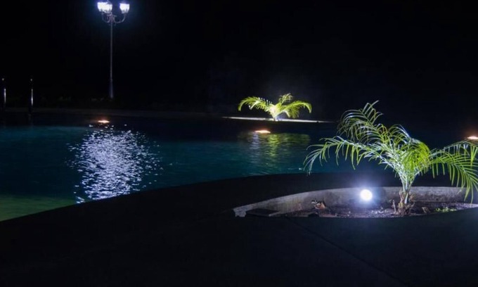 Los Ángeles Hotel | Cabañas San Isidro