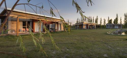 San Rafael Cabina | Cabañas San José de Pemehué