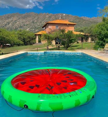 Departamento Chacabuco Casa | Cabañas San Miguel