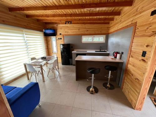 Curanipe Apartamento | Cabañas Santa Elena, Curanipe