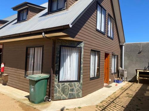 Pichilemu Apartamento | Cabañas Santa María