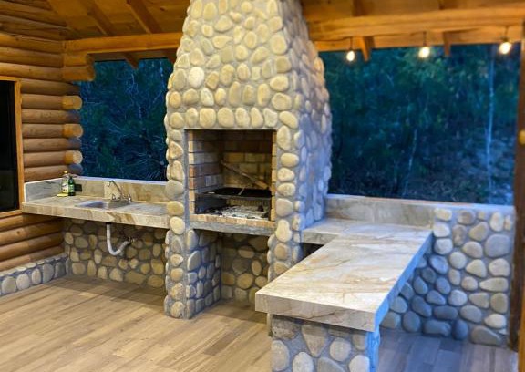 Monterrey Casa | Cabañas Sierra Grande