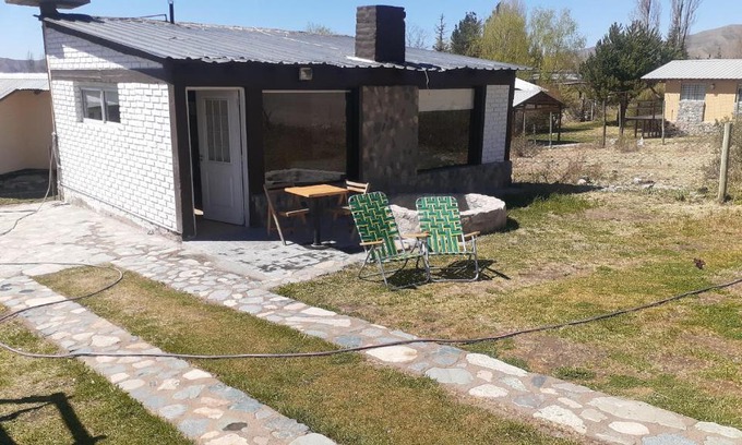 Las Vegas Chalet De Esquí | Cabañas Solaire