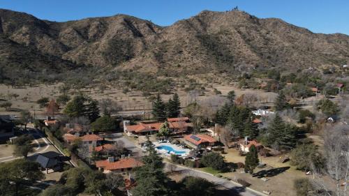 Villa General Belgrano Cabina | Cabañas Steinhaus
