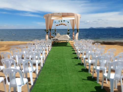 Copacabana Otro | Cabañas sumasamawi