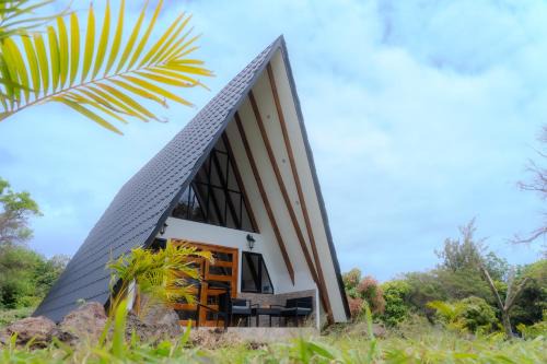 Hanga Roa Apartamento | Cabañas Tahonga Rapa Nui