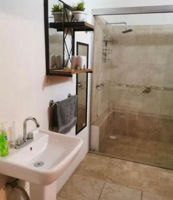 Tapalpa Chalet De Esquí | Cabañas Tapalpa la laja