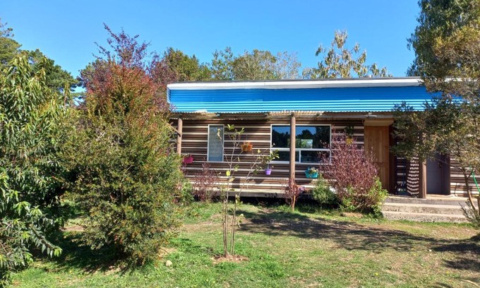 Puerto Montt Casa | Cabañas Tepual