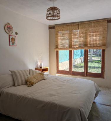 El Durazno Casa | Cabañas Terra