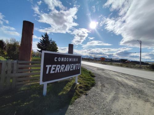 Puerto Natales Chalet De Esquí | Cabañas Terravento