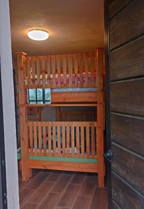 Zacatlán Otro | Cabañas Ticomulco