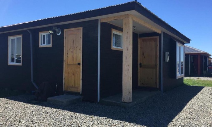 Puyehue Apartamento | Cabañas Tinajas hidromasaje Chanlelfu