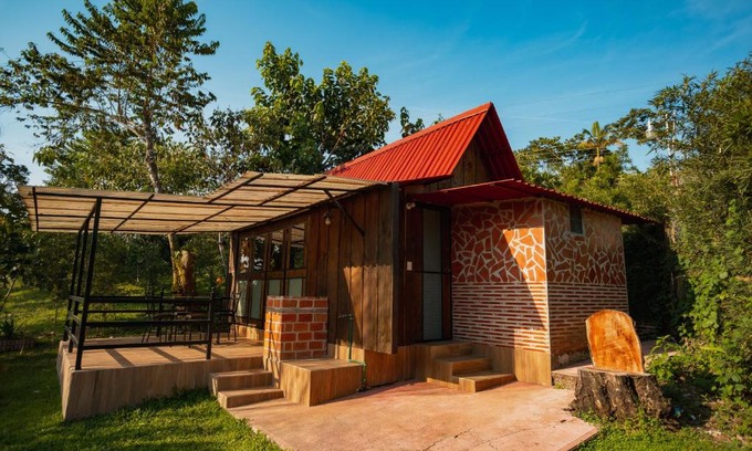 Cuetzalan del Progreso Otro | Cabañas Tonal Mesti