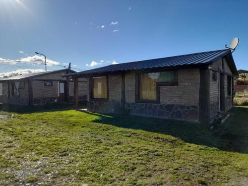 Trevelin Chalet De Esquí | CABAÑAS TREVELIn