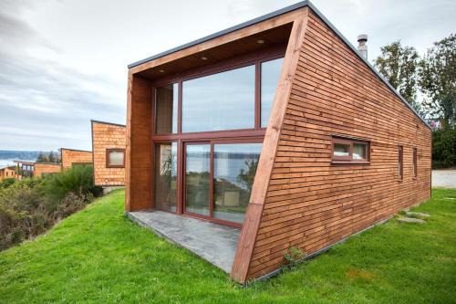 Puerto Montt Cabina | Cabañas Tungulú