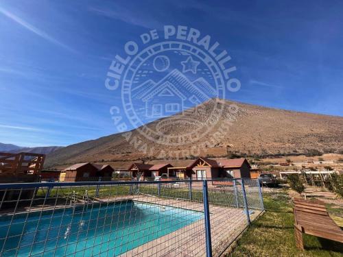 Vicuna Casa | Cabañas Vicuña Cielo de Peralillo - Valle de Elqui