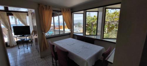 Bahia Inglesa Apartamento | Cabañas Villa Alegre