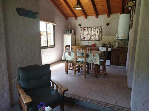 Las Vegas Chalet De Esquí | CABAÑAS VILLA CAMPESTRE