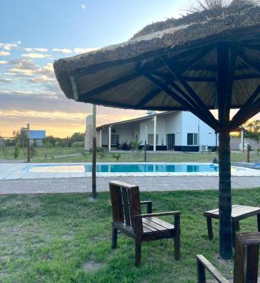 San Rafael Apartamento | Cabañas Vista Serena Gold