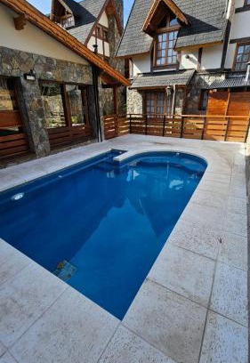 Lanin National Park Cabina | Cabañas Woodland