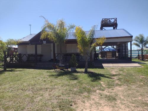 Concepción del Uruguay Casa | Cabañas y Bungalow " La Comarca"