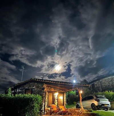 Piedecuesta Casa | Cabañas y Hostal Bonanza mesa de los santos