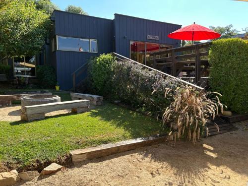 Quintero Casa | Cabañas y Lodges de Playa Ritoque RITOKAZO