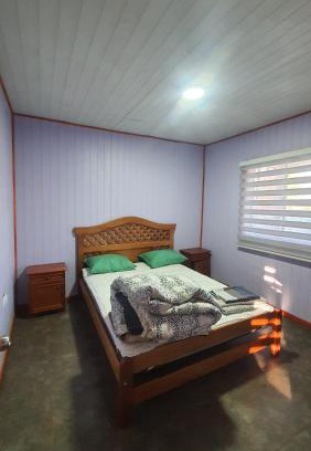 Yumbel Apartamento | Cabañas Yumbel, Cerro Parra