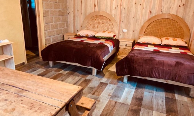 Zacatlán Casa | Cabañas Zacatlan Zacapa