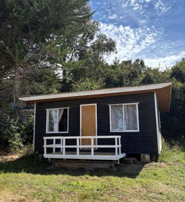 Ancud Casa | Cabañita Chilota