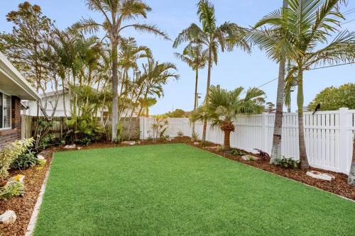 Bogangar Casa | Caba Bliss - Walk to Cabarita Beach!