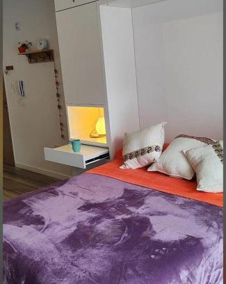 San Cristóbal Apartamento | CABA - Grulla - Alquiler Temporario