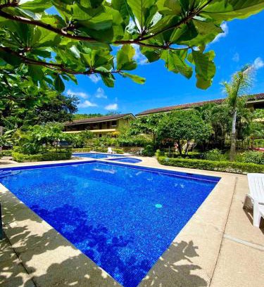 Playa Ocotal Casa | Cabaa En El Sol Cabin In The Sun