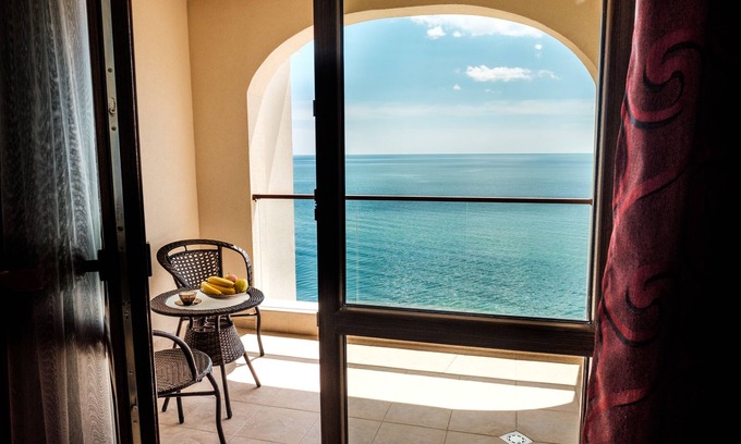 Primorski Apartamento | Cabacum Plaza ApartHotel