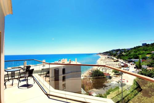 Primorski Apartamento | Cabacum Pleasure Beachfront Apartments