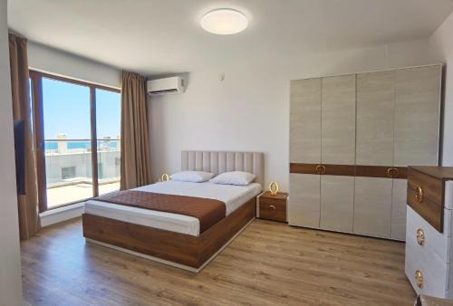 Primorski Apartamento | Cabacum Pleasure Beachfront Apartments