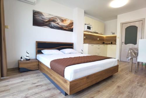 Primorski Apartamento | Cabacum Pleasure Beachfront Apartments
