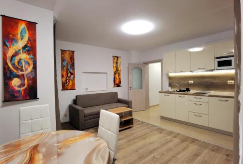 Primorski Apartamento | Cabacum Pleasure Beachfront Apartments